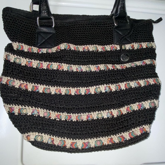 The Sak purse. Excellent condition - Picture 2 of 4